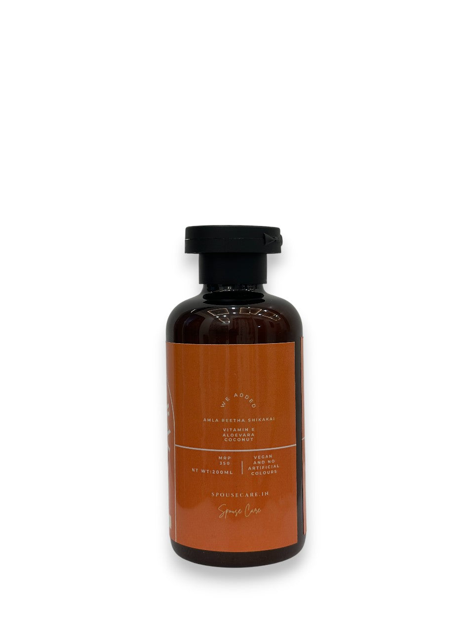 Herbal Trio Shampoo