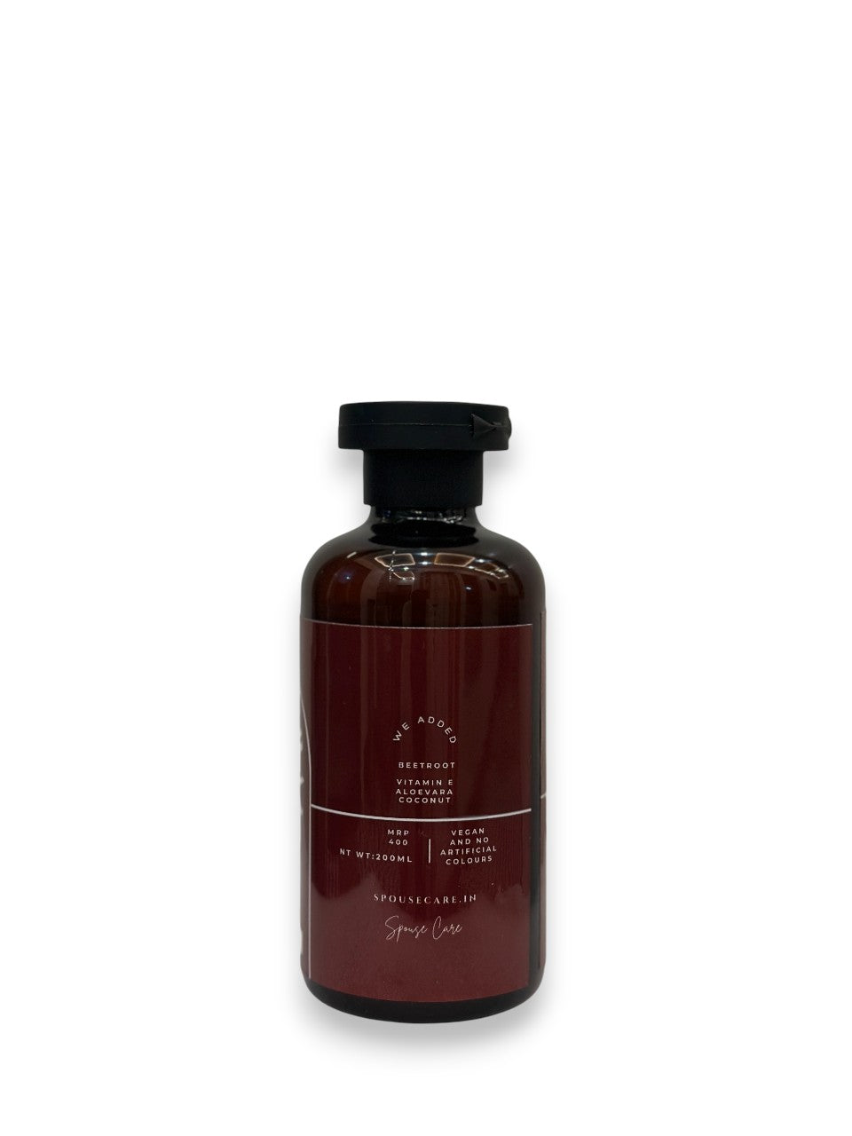 Ruby Roots Shampoo + Conditioner