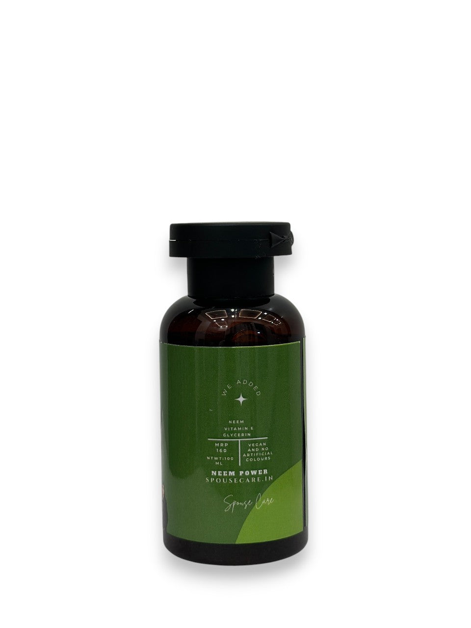 Care Plus Bodywash