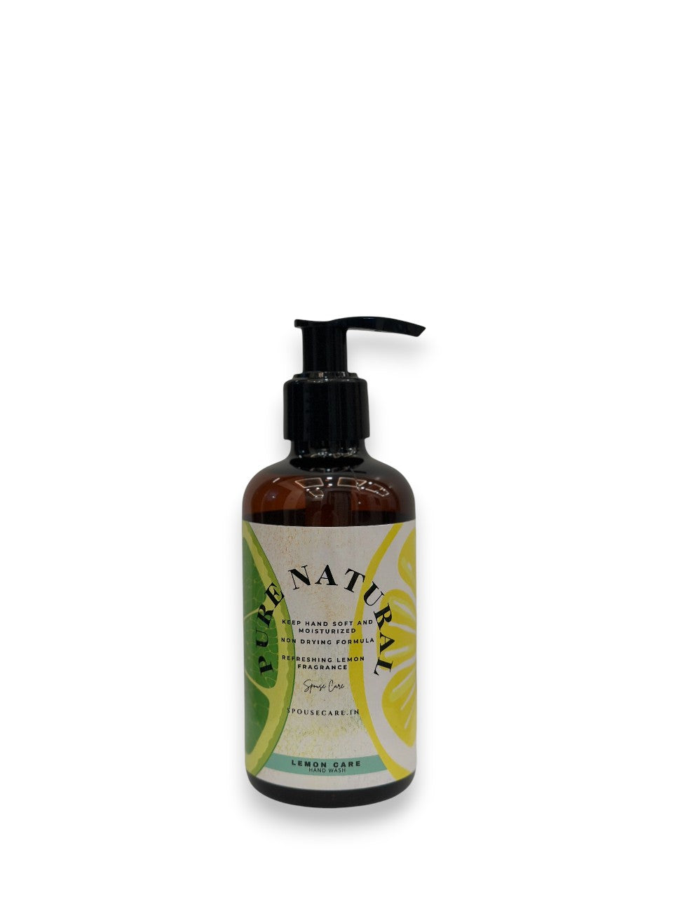 Lemon Handwash