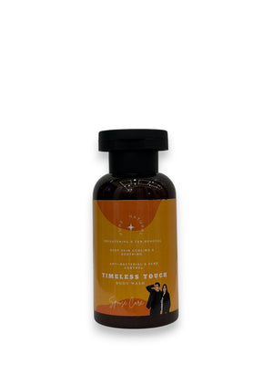 Timeless touch Bodywash