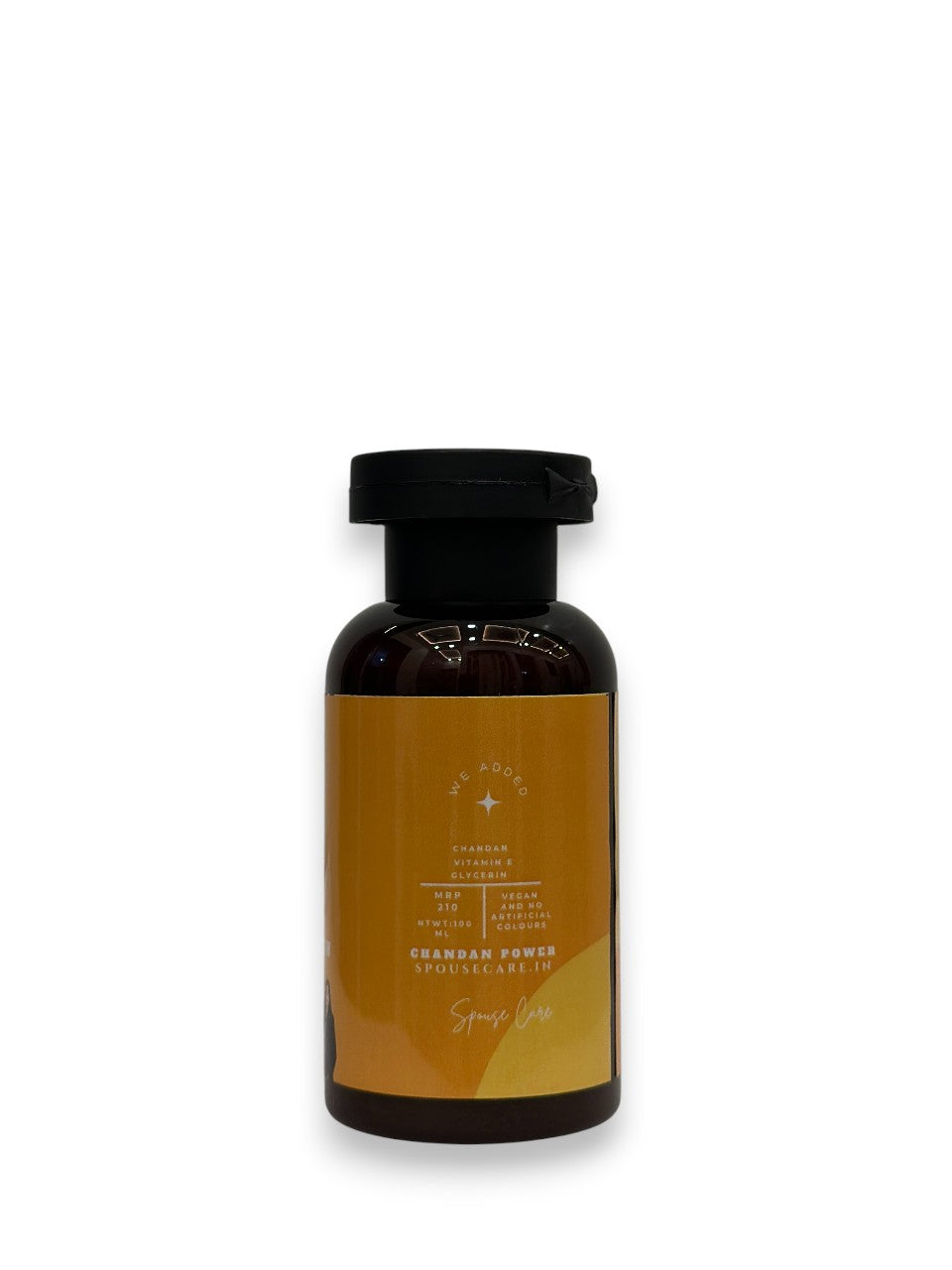 Timeless touch Bodywash