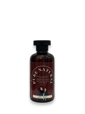 Ruby Roots Shampoo + Conditioner