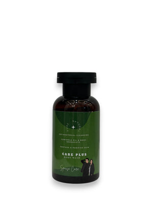 Care Plus Bodywash