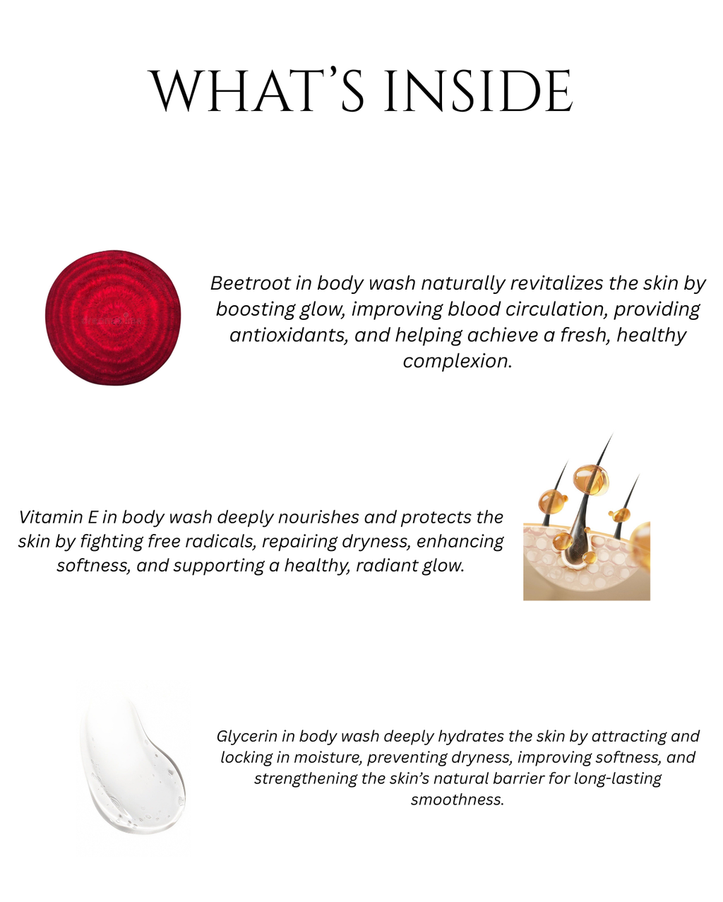 Rubyroots Bodywash
